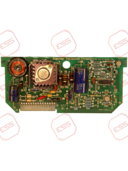NT Analog Power Supply Board